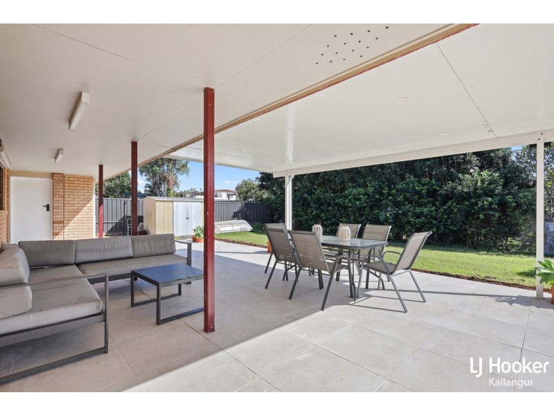 12 Boyanda Drive, Kallangur QLD 4503
