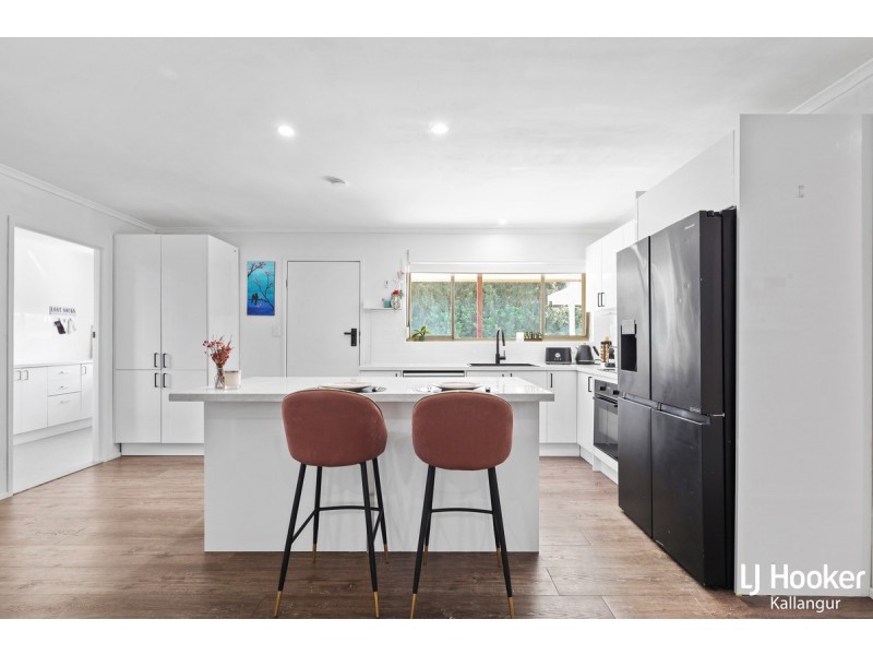 12 Boyanda Drive, Kallangur QLD 4503