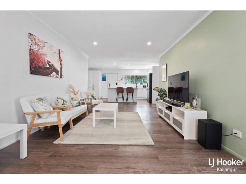 12 Boyanda Drive, Kallangur QLD 4503