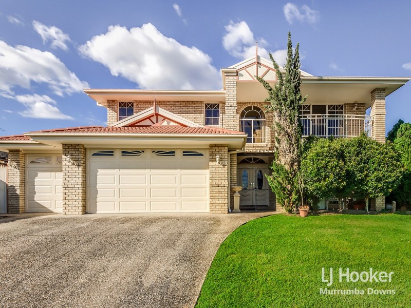 47 Hampstead Outlook, Murrumba Downs QLD 4503