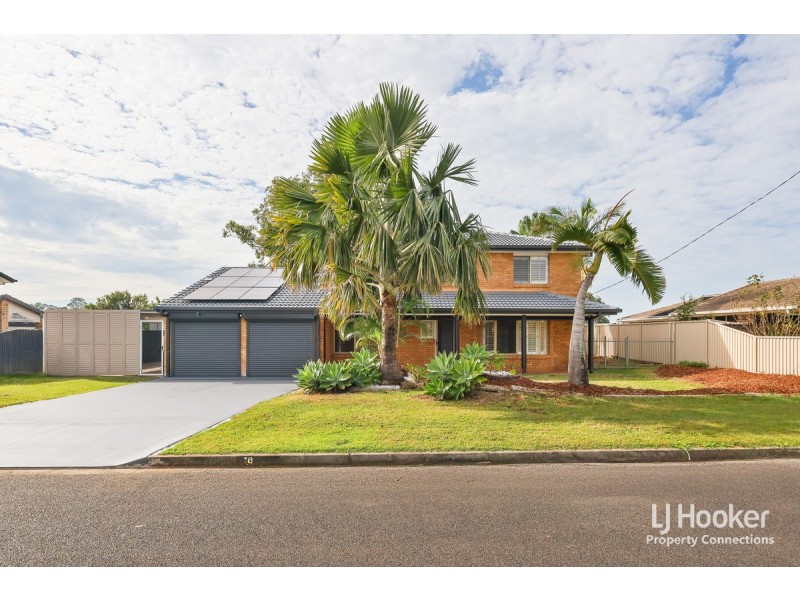 30 Goodwood Road, Murrumba Downs QLD 4503