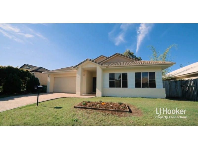 19 Wallaroo Circuit, North Lakes QLD 4509