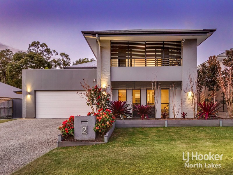 2 Pygme Street, North Lakes QLD 4509
