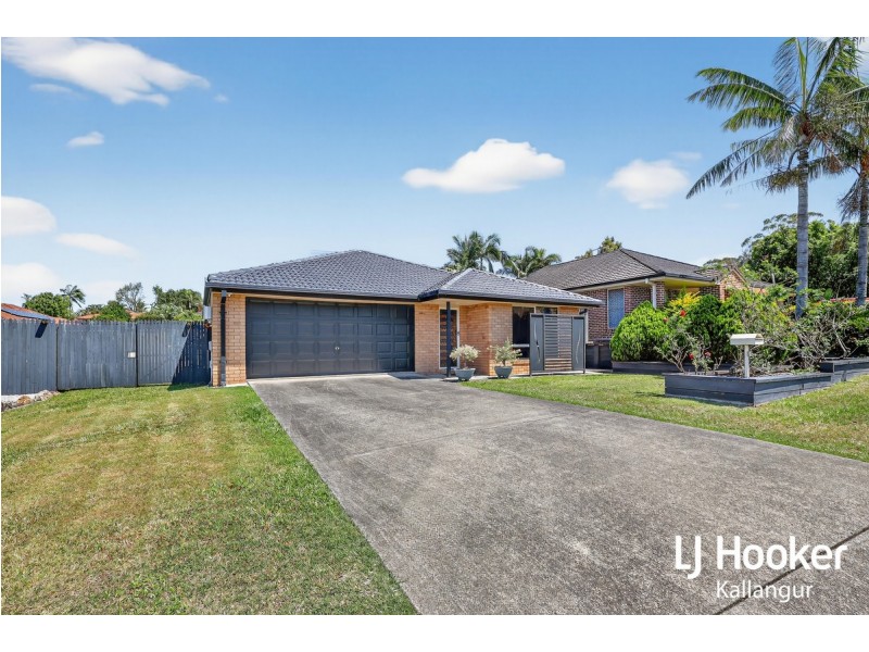 11 Karaman Court, Dakabin QLD 4503