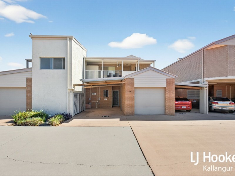 13/149 Duffield Road, Kallangur QLD 4503