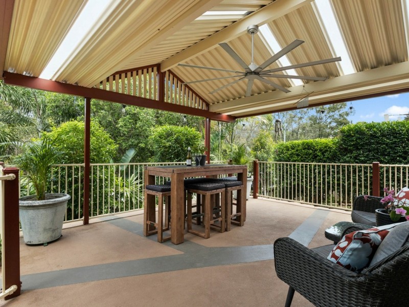 50 Goshawk Drive, Kallangur QLD 4503