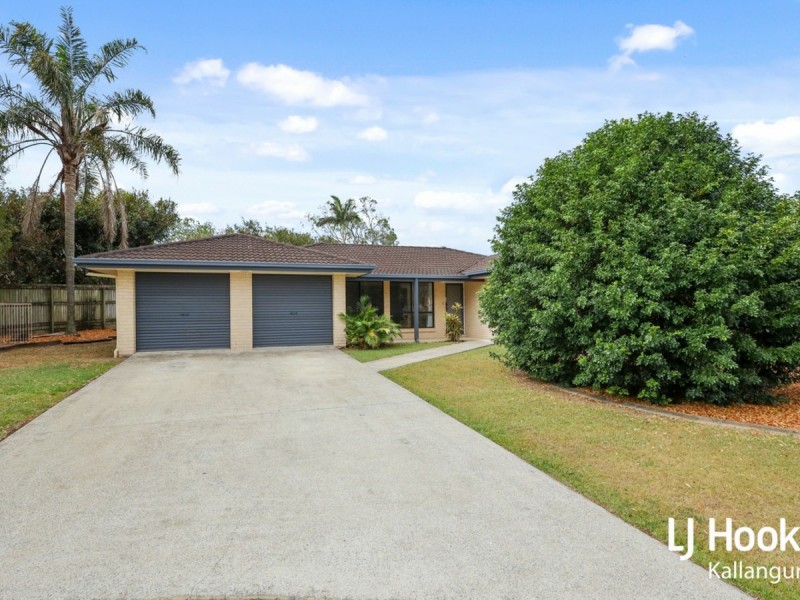 6 Briar Close, Mango Hill QLD 4509