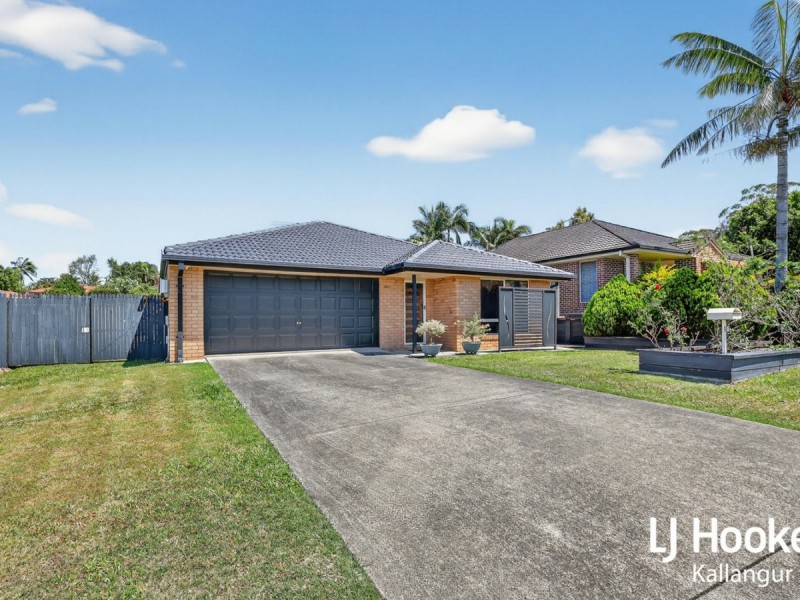 11 Karaman Court, Dakabin QLD 4503