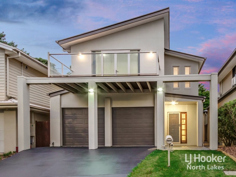 12 Riley Court, North Lakes QLD 4509