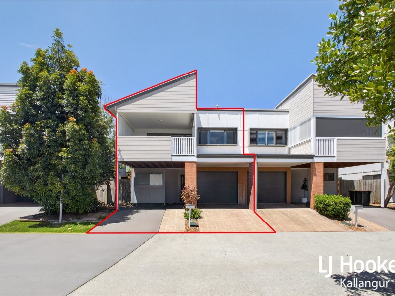 25/28 Sedgemoor Street, Carseldine QLD 4034