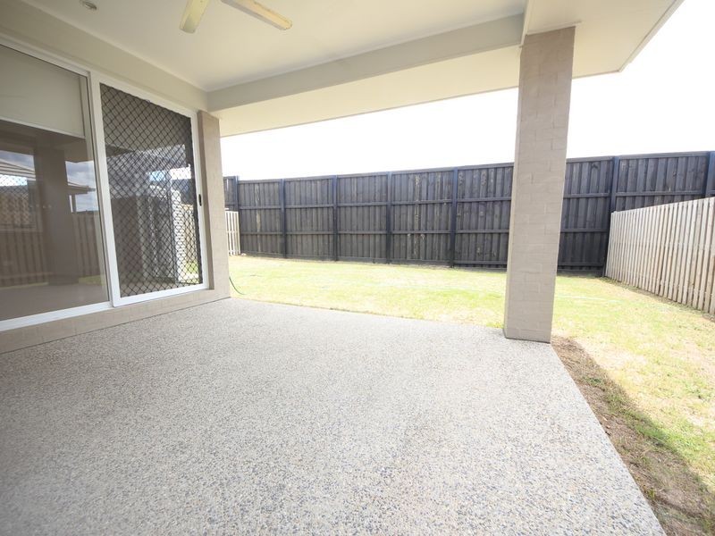 30 Wallis Circuit, North Lakes QLD 4509