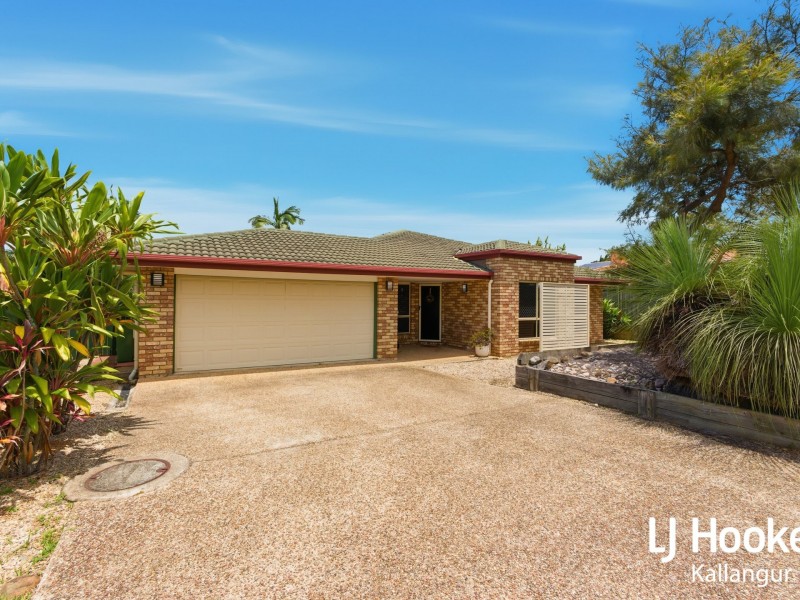 3 Karaman Court, Dakabin QLD 4503