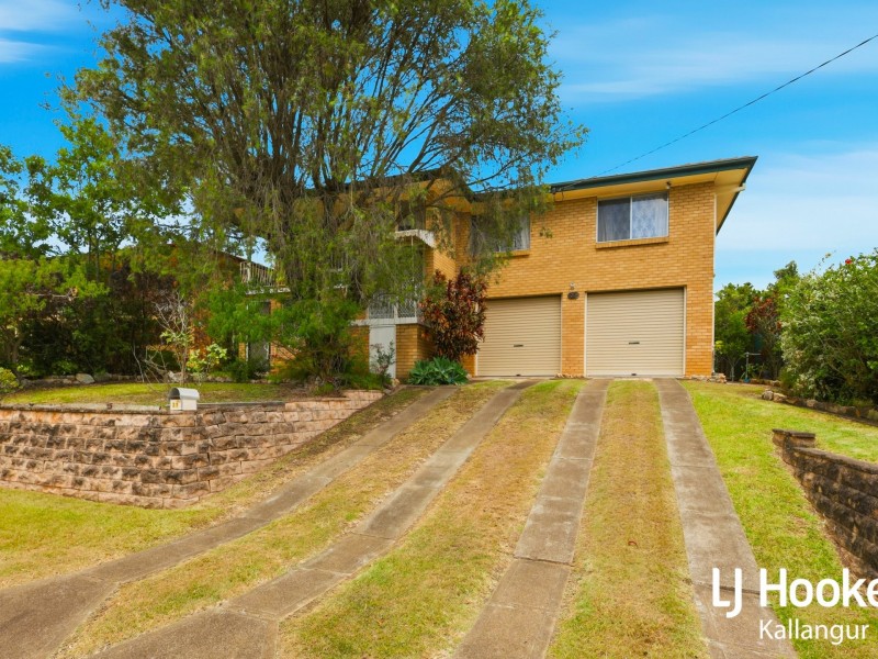 27 Rosewall Street, Upper Mount Gravatt QLD 4122