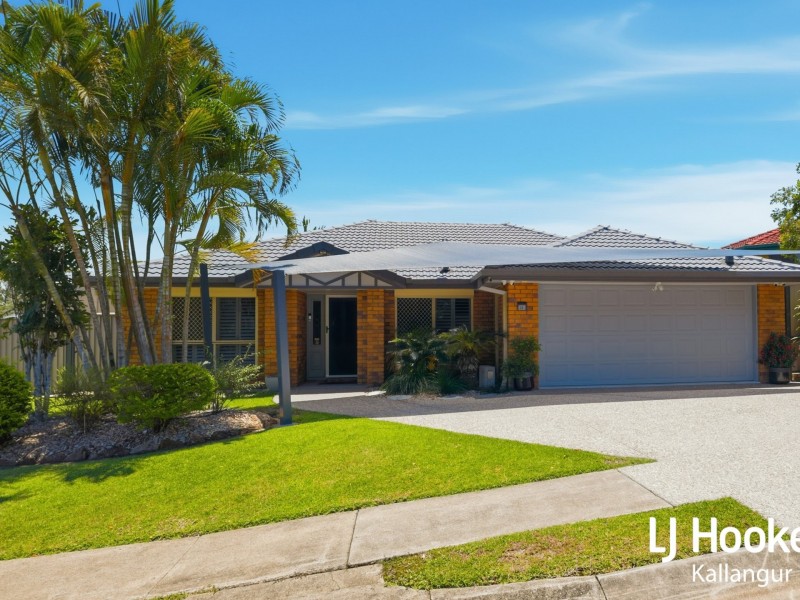 28 Whistler Street, Mango Hill QLD 4509