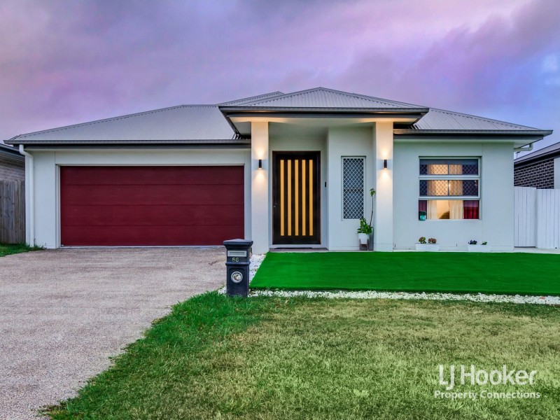 86 Wesley Road, Griffin QLD 4503