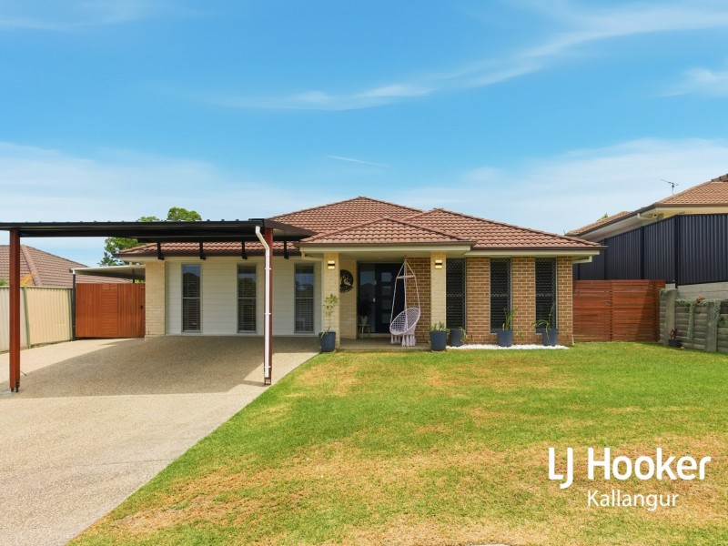 9 Marasco Court, Dakabin QLD 4503