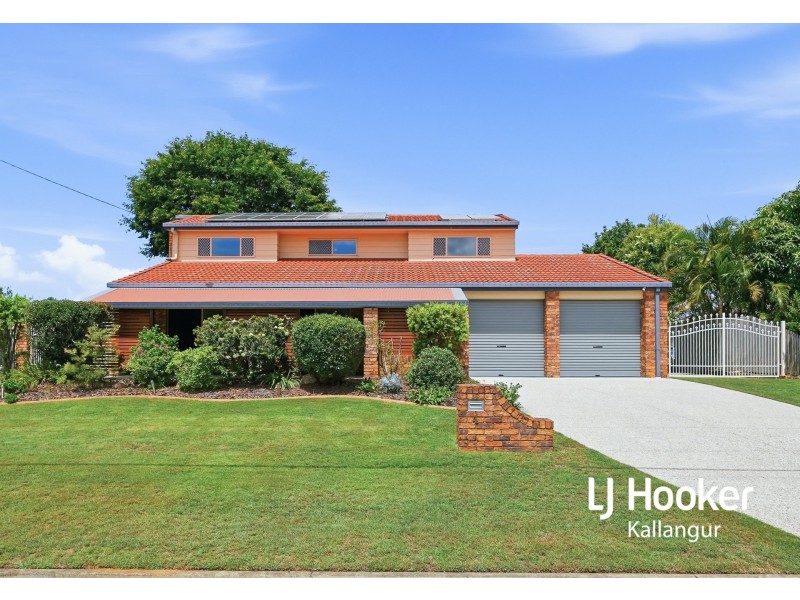 4 Goodwood Road, Murrumba Downs QLD 4503