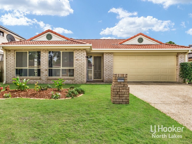 5 Cheviot Street, North Lakes QLD 4509