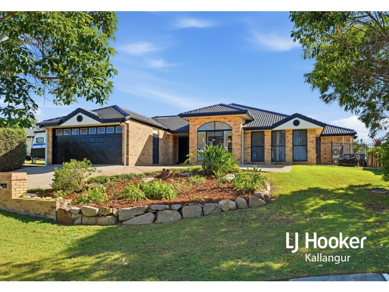 25 Waranga Court, Murrumba Downs QLD 4503