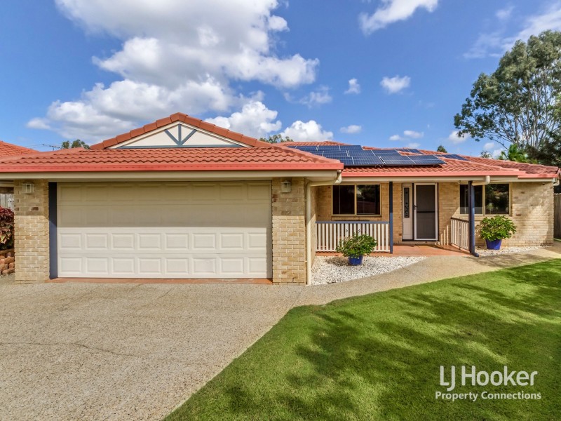 1 Peach Place, Griffin QLD 4503