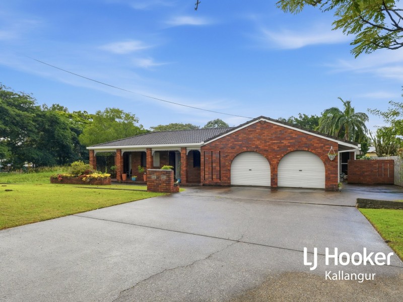 40 Old Dayboro Road, Petrie QLD 4502