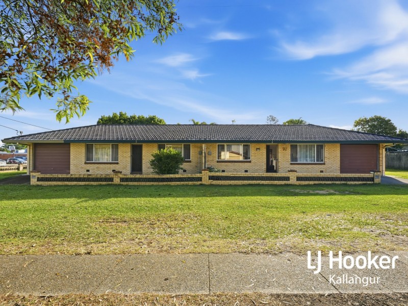 17 Brewer Street, Kallangur QLD 4503