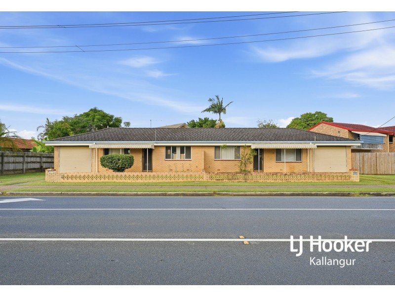 95 Duffield Road, Kallangur QLD 4503