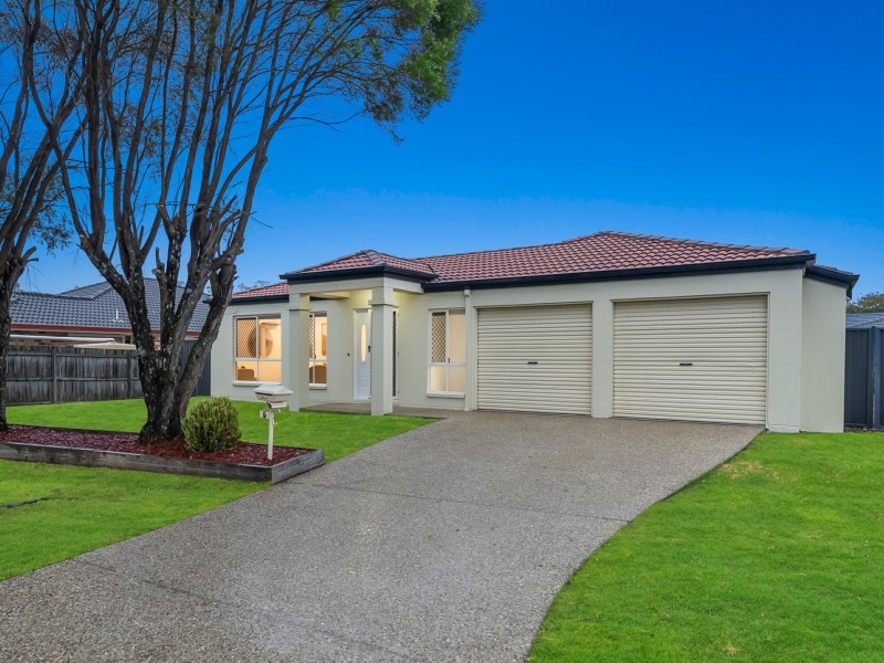 5 Waranga Court, Murrumba Downs QLD 4503