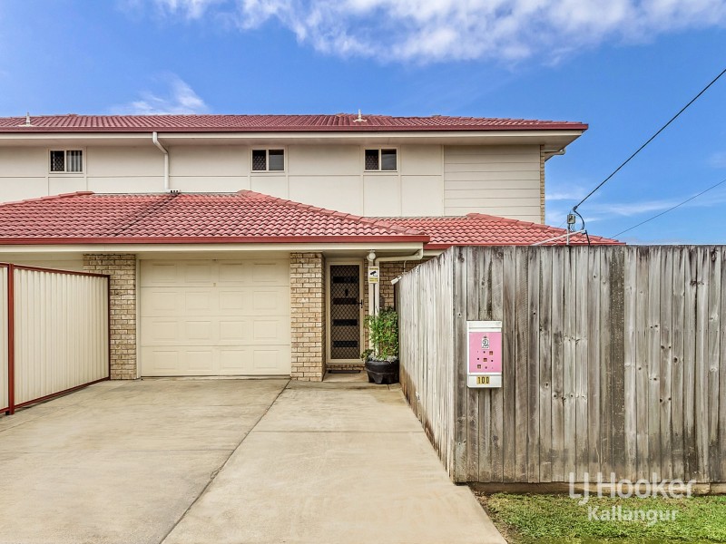 2/100 School Road, Kallangur QLD 4503