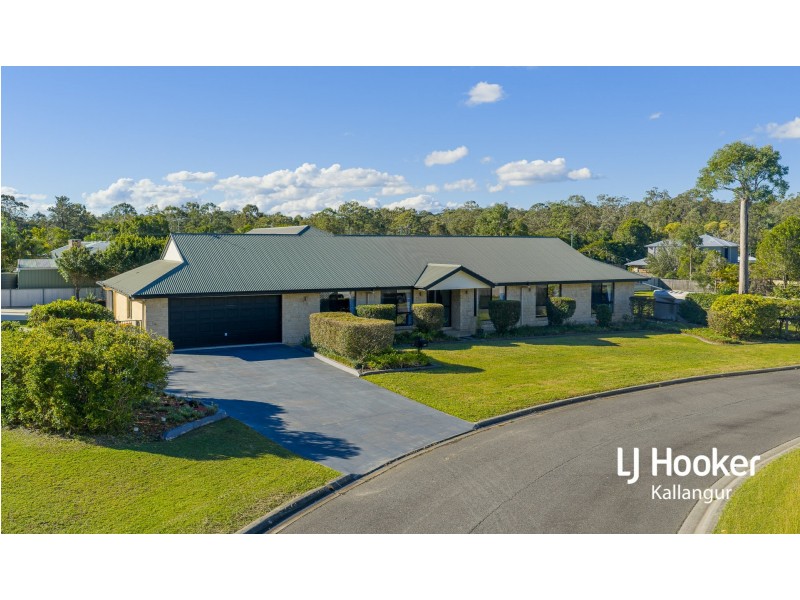 55-59 Canopy Place, Burpengary QLD 4505