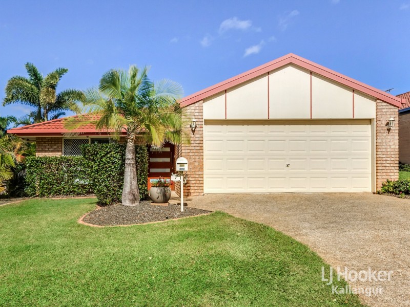 7 Esk Place, Kallangur QLD 4503