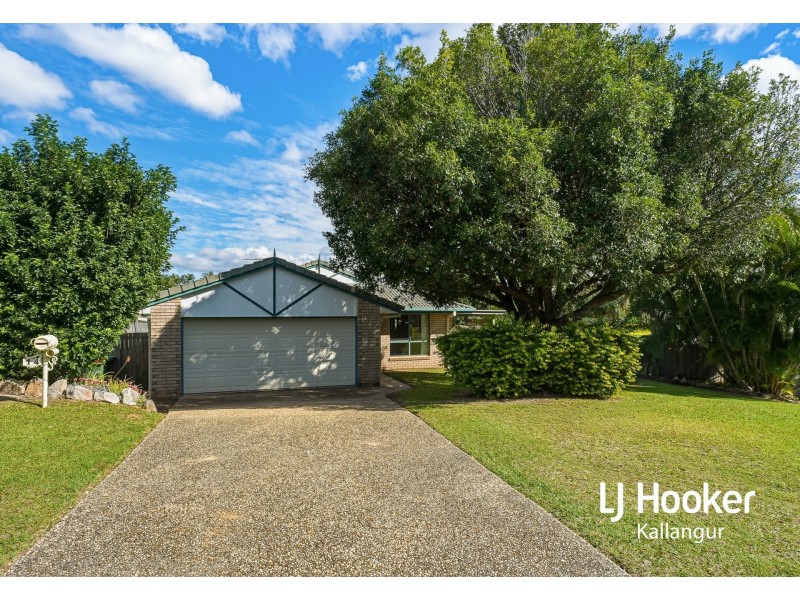 14 Adraan Court, Dakabin QLD 4503