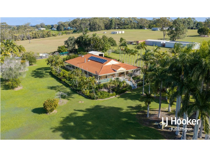 30-34 Jimbarri Court, Burpengary QLD 4505