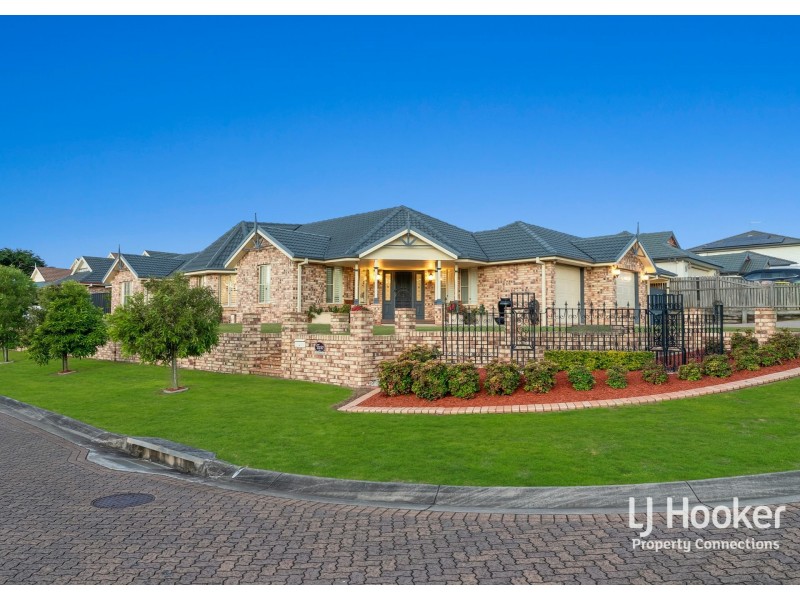 2 Bromley Close, Murrumba Downs QLD 4503