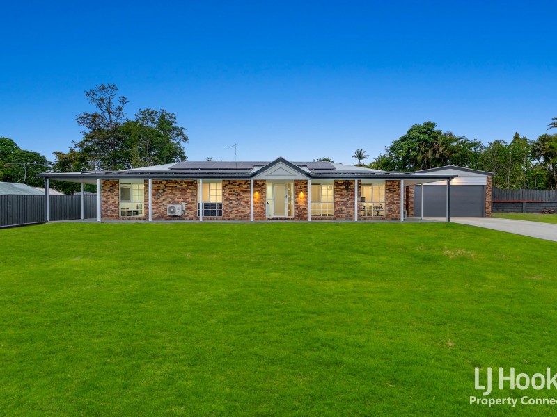 19-21 Rifle Range Road, Narangba QLD 4504