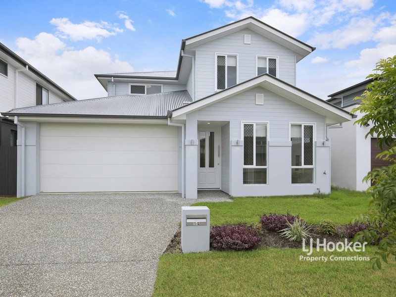 14 Tiffany Street, Newport QLD 4020