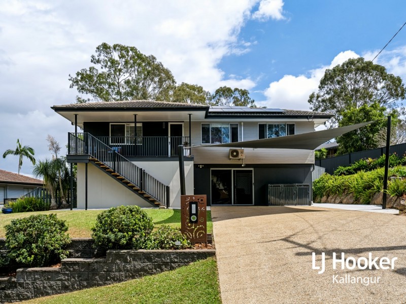 5 Janmarie Court, Kallangur QLD 4503