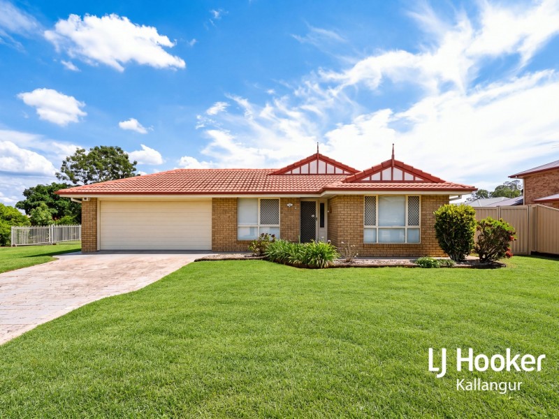 1 Orla Court, Murrumba Downs QLD 4503
