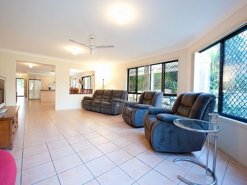 17 Townley Drive, North Lakes QLD 4509