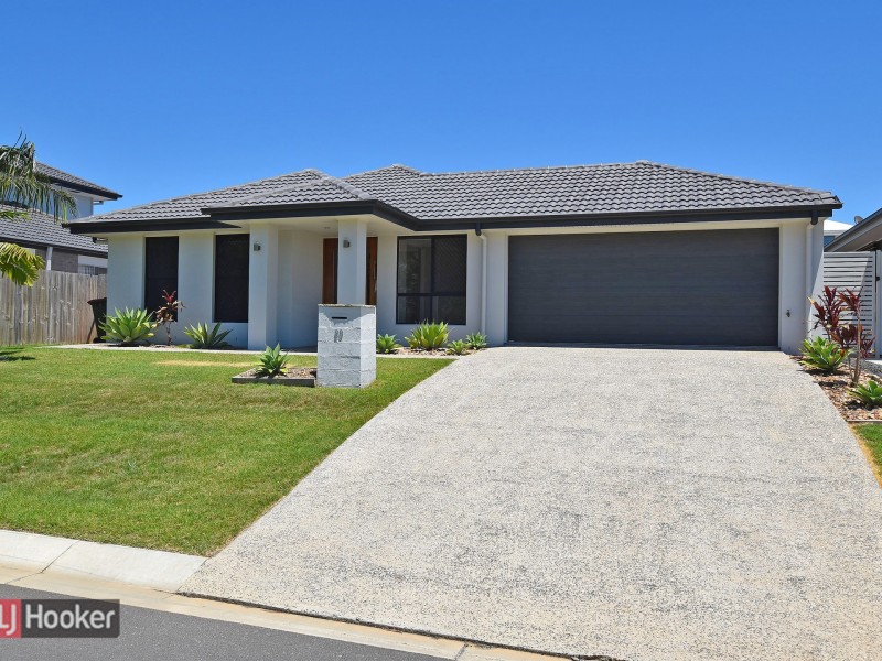 20 Capricorn Circuit, North Lakes QLD 4509