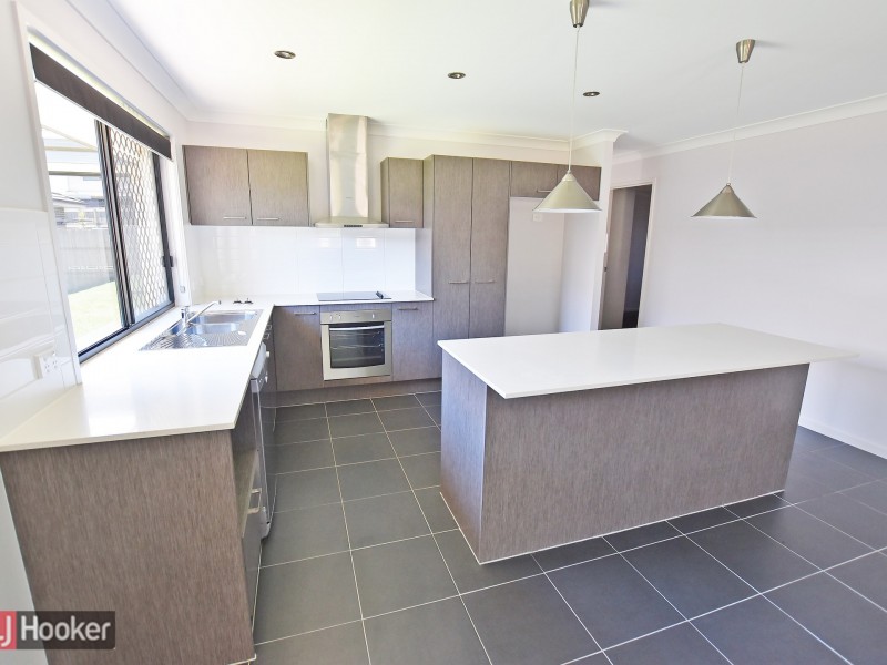 20 Capricorn Circuit, North Lakes QLD 4509