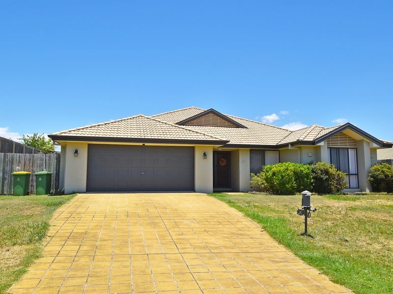 6 Whiteface Street, Mango Hill QLD 4509