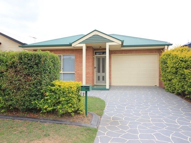 11 Capparis Street, North Lakes QLD 4509