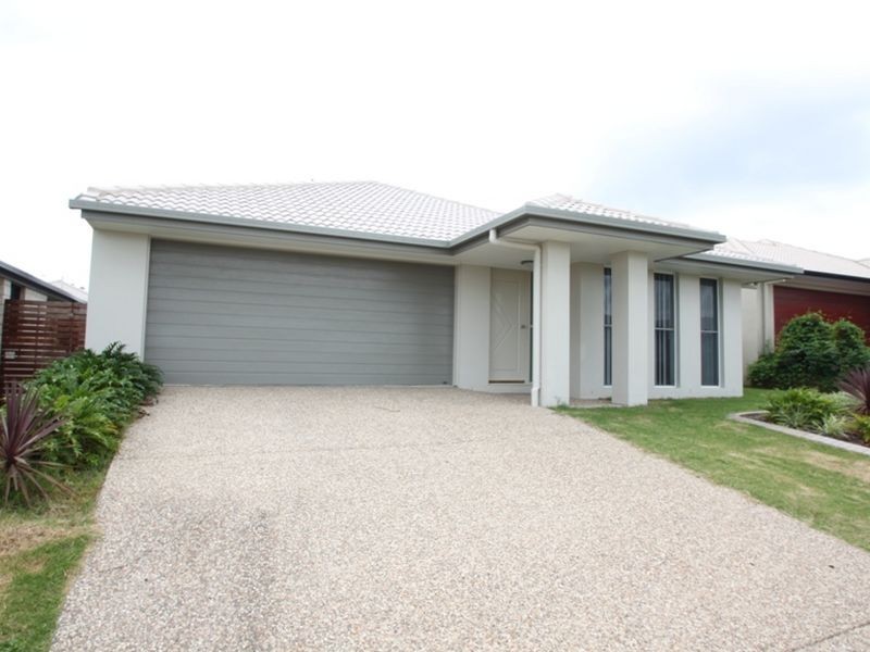 5 Highcliff Street, North Lakes QLD 4509
