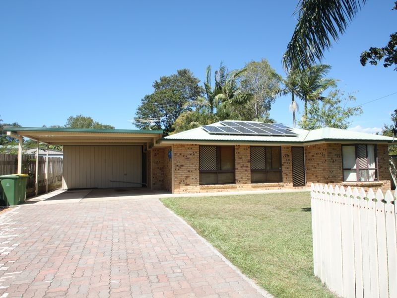23 May Street, Mango Hill QLD 4509