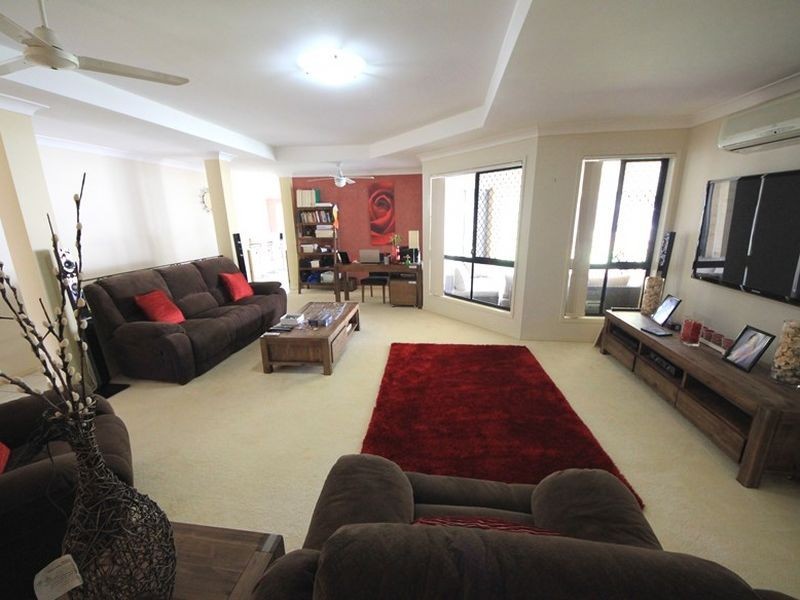 12 Finnegan Drive, North Lakes QLD 4509