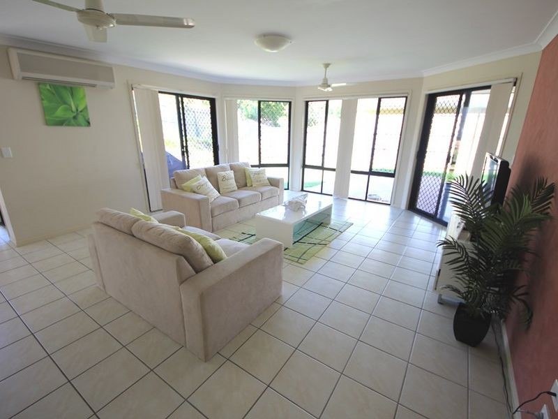 12 Finnegan Drive, North Lakes QLD 4509