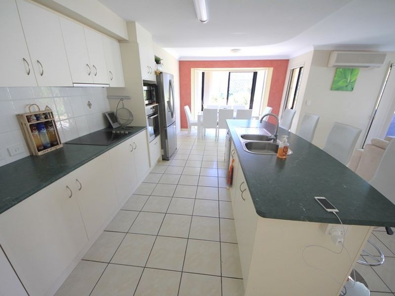 12 Finnegan Drive, North Lakes QLD 4509