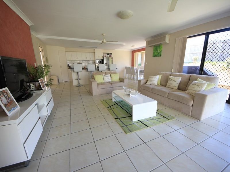 12 Finnegan Drive, North Lakes QLD 4509