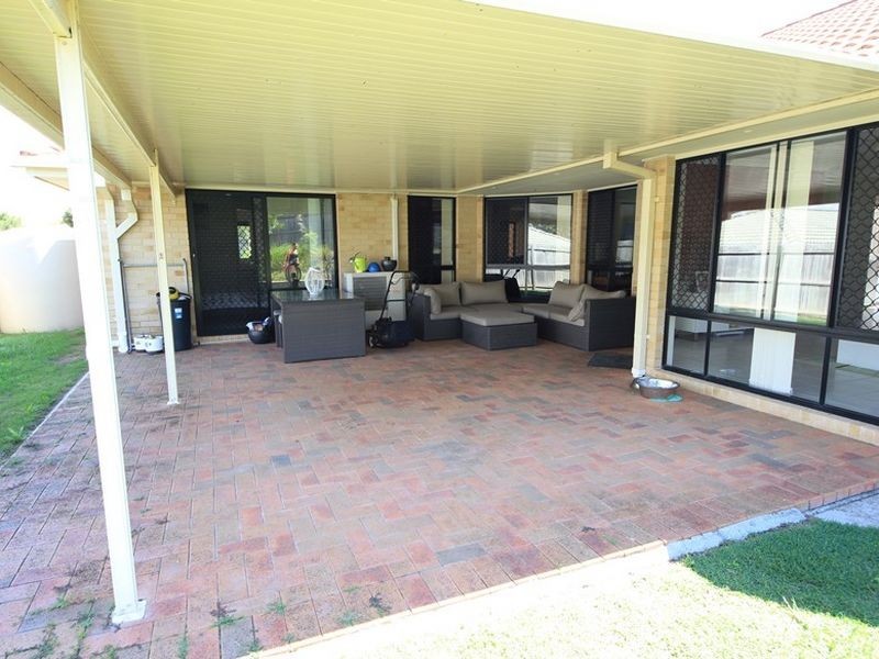 12 Finnegan Drive, North Lakes QLD 4509